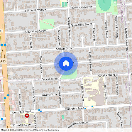 5 Day Street, SA 5048, Hove