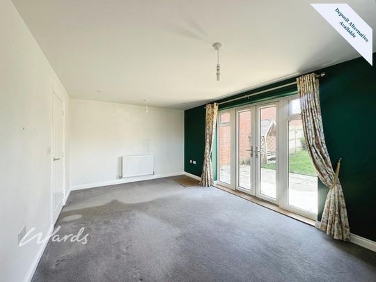 3 bedroom detached house to rent - Photo 1