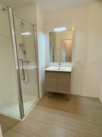 CAEN - Appartement 2 pièces - Photo 4