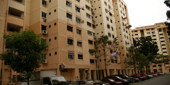 Blk 258 Bukit Batok East Avenue 4 (Bukit Batok), HDB 3 Rooms - For Rent - Photo 3