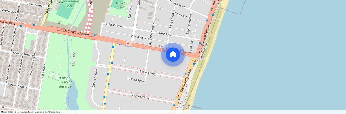 11/213 President Avenue, NSW 2217, Monterey