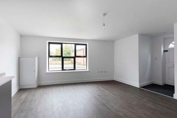 Albion Street, Cheltenham, GL52 - Photo 1