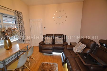 Scarsdale Road, Manchester, M14 5PR - Photo 5