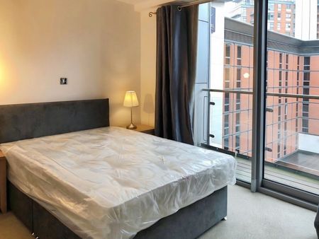 2 bedroom apartment to rent - Photo 4