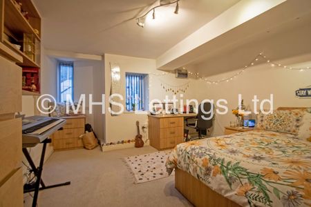 Flat 1, 205 Belle Vue Road, Leeds, LS3 1HG - Photo 3