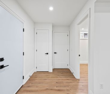 For Lease - 18 Keewatin Avenue Unit# Lower, Toronto, Ontario - Photo 2