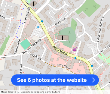 Main street, Bothwell, G71 - Photo 1