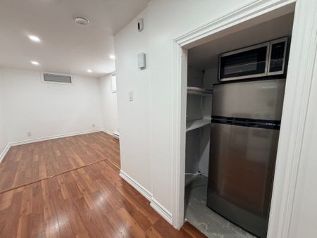 For Lease - 1460 O'Hara Court Unit# Lower, Oshawa, Ontario - Photo 3