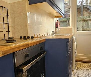 2 bedroom ground floor maisonette to rent - Photo 6