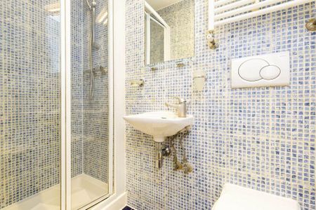 Studio to rent - Photo 5