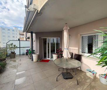 Location Appartement 3 pièces 85 m2 à La Talaudière - Photo 4