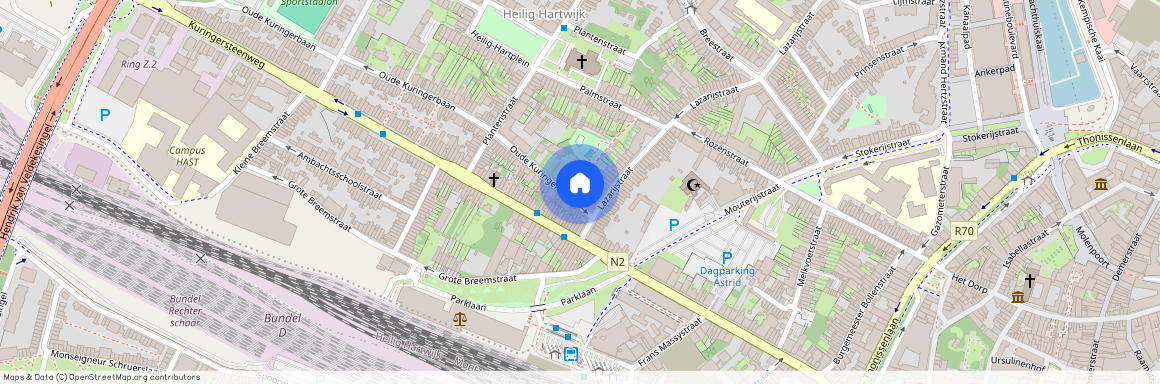 Oude Kuringerbaan 85 / 3, 3500 Hasselt
