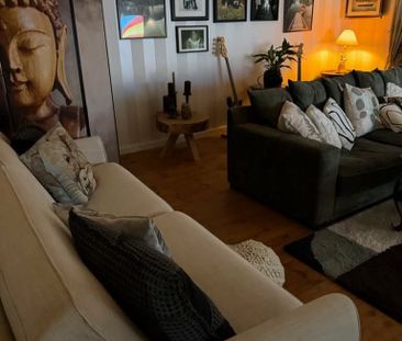 Stenkvistakyrkskola, Eskilstuna - Foto 3