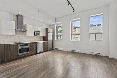 1405 Rue Bishop, Montréal, QC - Photo 5