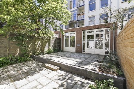 Appartement te huur: Veerstraat 8-H 1075 ST Amsterdam - Photo 3