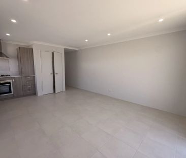 Brand New 2x1 Home with Private Dual-Lock Design - Easy Care Living - Photo 5