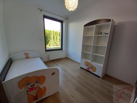 3 pokoje Warszewo ogród garaż miejsce parkingowe (439695) - Photo 3