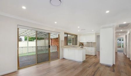 1 Bulwarra Street, Caringbah South NSW 2229 - House For Rent | Domain - Photo 2