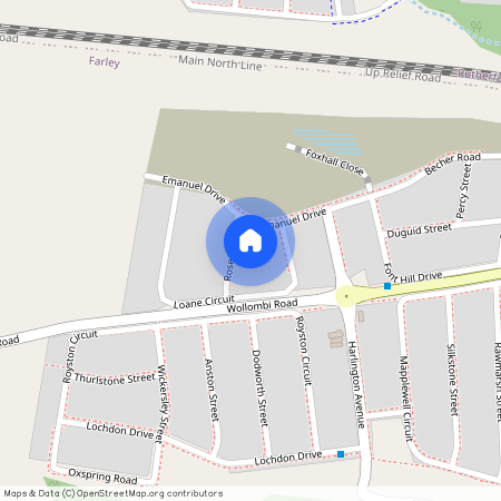 3 Roses Way, NSW 2320, Farley