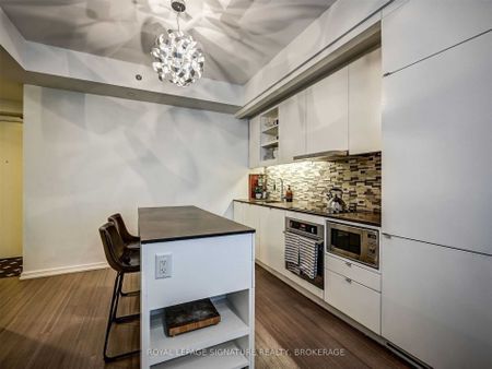 For Lease - 101 Peter Street Unit# 701, Toronto, Ontario - Photo 5