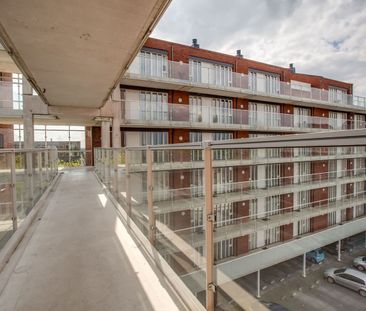 Appartement te huur: Heemstedelaan 93 3523 KE Utrecht - Photo 1