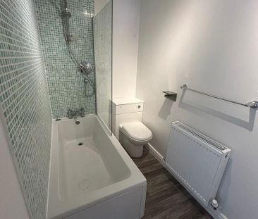 2 bedroom terraced house to rent - Photo 6
