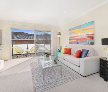 12/863 Anzac Parade, Maroubra NSW 2035 - Apartment For Rent | Domain - Photo 1