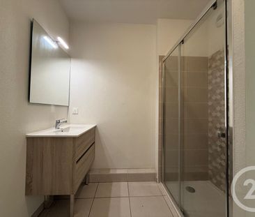 Location Appartement 3 pièces 60m² JUVIGNAC 34990 - Photo 4