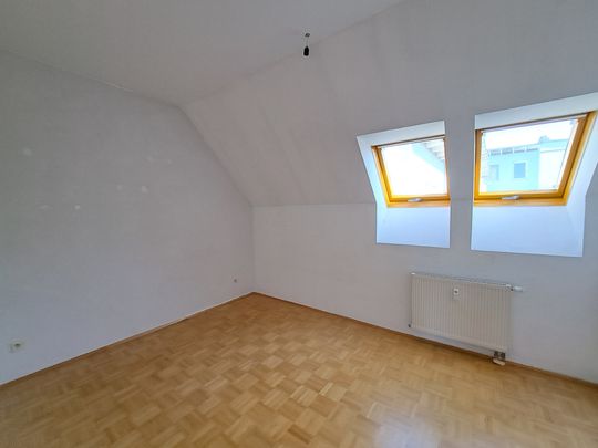 3-Zimmer-Wohnung mit Terrasse in Waltendorf - Photo 1