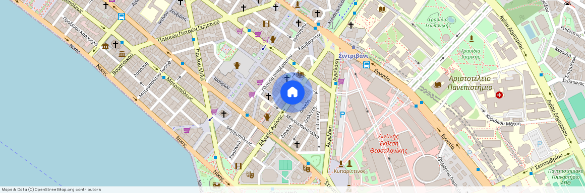 Κέντρο Θεσσαλονίκης (Θεσσαλονίκη - Δήμος)