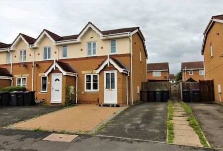 8 Akeman Drive, Bracebridge Heath, Lincoln, LN4 2TL - Photo 4