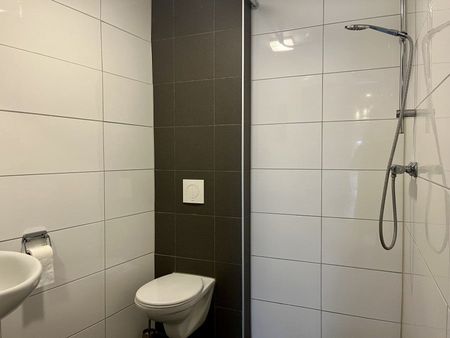 Te huur: Studio Rijkmanstraat in Deventer - Photo 3