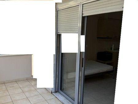 Studio/Γκαρσονιέρα για ενοικίαση Βαρδάρης - Δικαστήρια (Βαρδάρης - Λαχανόκηποι) - Φωτογραφία 4