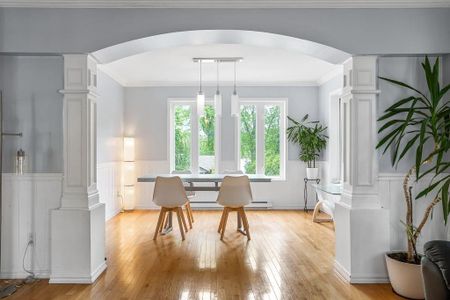 Maison à étages à louer - Laval (Fabreville) (Est) - Photo 4