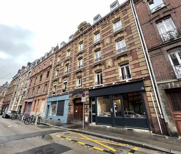 EXCLUSIVITÉ - LOCATION APPARTEMENT 3 PIÈCES, 2 CHAMBRES, DANS IMMEU... - Photo 6