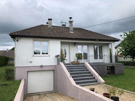 Location Maison 4 pièces 78m² - Photo 5