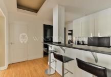 Appartement 1 Chambre Standing 84 m² - Paris, Parc Monceau - Photo 1