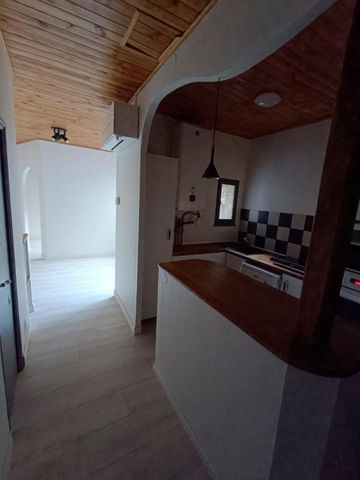 APPARTEMENT 1 pièce(s) - 35m² - Photo 4