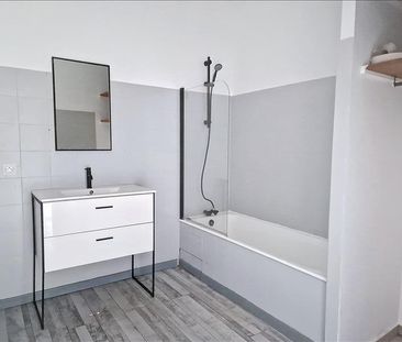 1 pièce - 35 m² - 1er étage - Colocation non autorisée - Photo 3