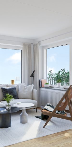 Korsebergsvägen 12 - Photo 1