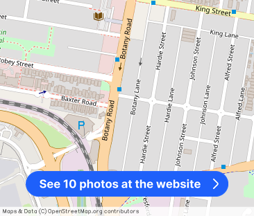 20/1A Hollingshed Street,Mascot,New South Wales 2020, Sydney - Photo 1