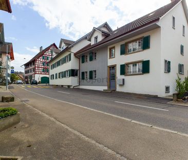 3.5 Zimmer, 1. Stock - Photo 5