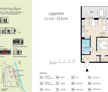 Domaregatan 11 - Photo 3