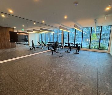 For Lease - 1 Kyle Lowry Road Unit# 227, Toronto, Ontario - Photo 4