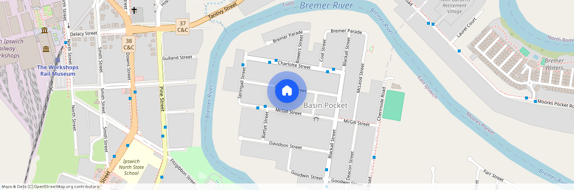 20 Grenville St, Basin Pocket, QLD 4305