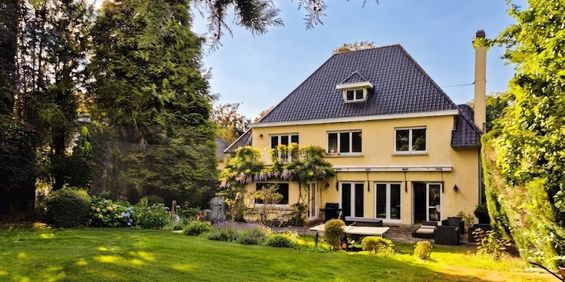 Huis te huur in Ukkel voor € 3.900 met 4 slaapkamers - Photo 3
