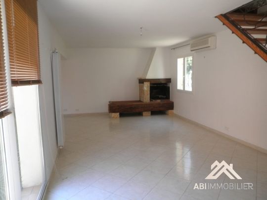Location Maison 5 pièces 165m² MONTARNAUD 34570 - Photo 1