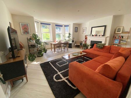 2 bedroom flat to rent - Photo 4