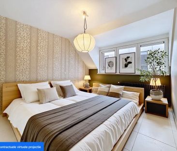 Ruim en centraal gelegen appartement - Photo 5