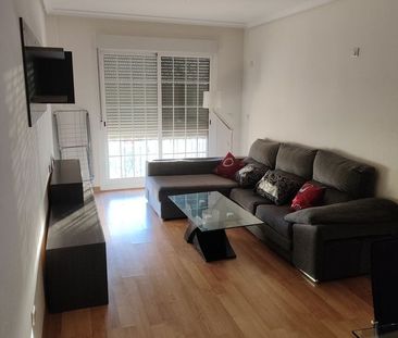 Alquiler de piso en Calle Cuba, 3 - Photo 2